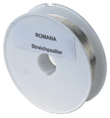 Romana kielilanka tenoripsalttarille, 0,30 mm, noin 20 m kelalla