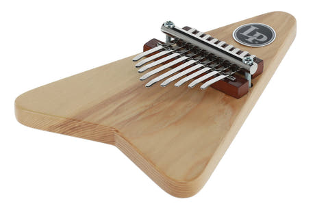 Latin Percussion Kalimbat Pentatonic (LP0209)
