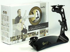 Ergoplay Kitarat rest Johannes Tappert - Black