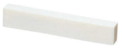 Fire & Stone -luusatula klassiselle kitarat, 52,0 x 9,2 x 6,0 mm
