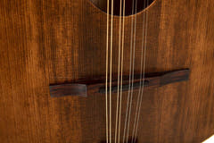 GEWA Irish Bouzouki Pro Arte Antique - antiikki (täyspuinen)