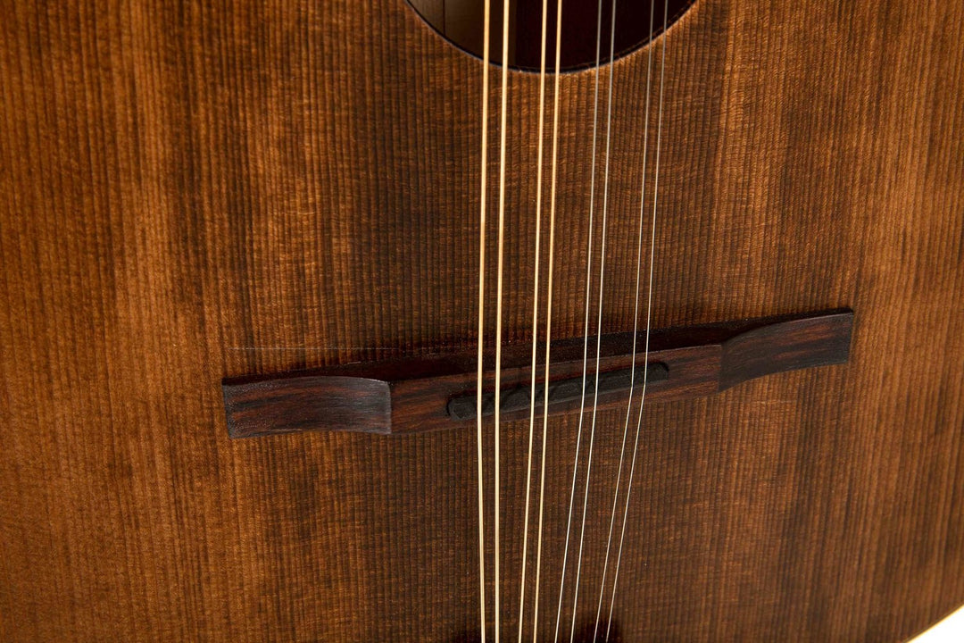 GEWA Irish Bouzouki Pro Arte Antique - antiikki (täyspuinen)