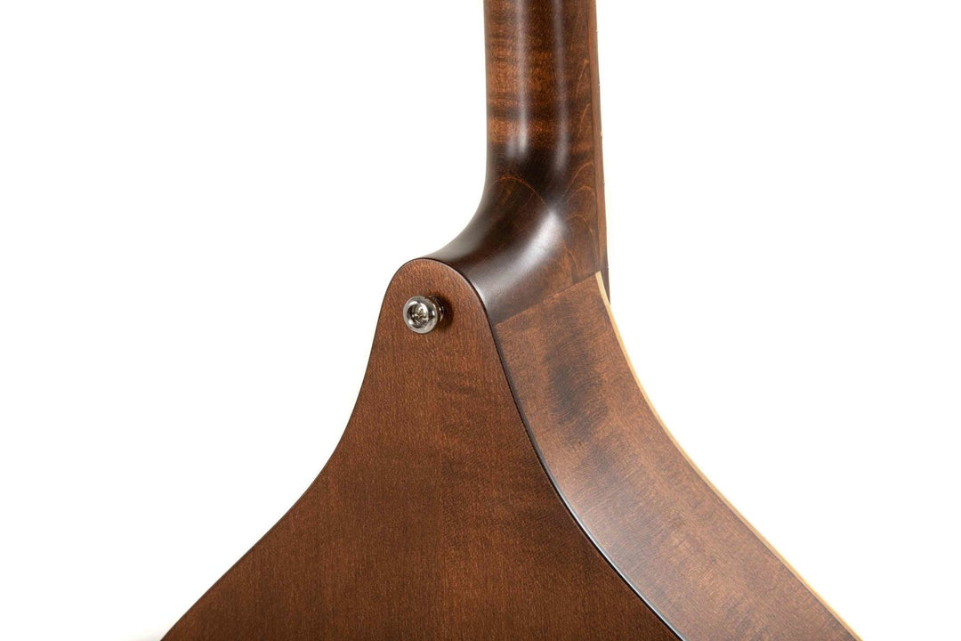 GEWA Irish Bouzouki Pro Arte Antique - antiikki (täyspuinen)