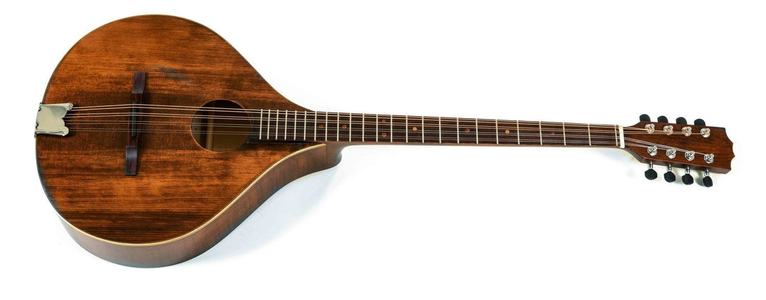GEWA Irish Bouzouki Pro Arte Antique - antiikki (täyspuinen)