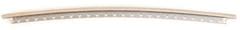 Partsland Fretwire Nickel silver - b:2.7 x a:2.8 mm (Kitarat/Bass)