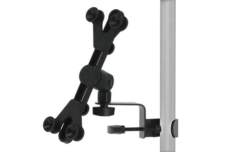 GEWA kiinnike tabletille universal - P/U 12 (7" to 10.1")