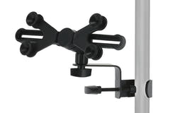 GEWA kiinnike tabletille universal - P/U 12 (7" to 10.1")