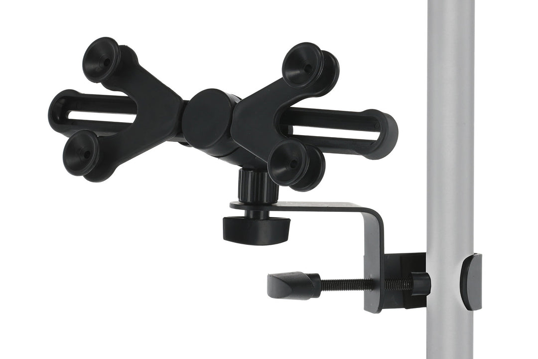 GEWA kiinnike tabletille universal - P/U 12 (7" to 10.1")