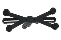 GEWA Tabletin yleiskiinnike - P/U 12 (10.1"–14")