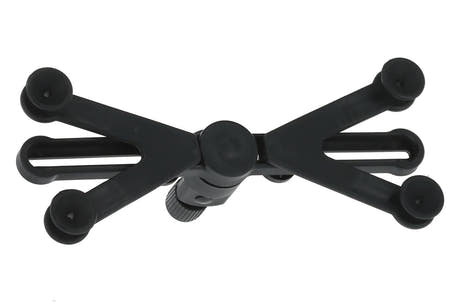 GEWA Bracket Tablet universal - P/U 12 (10.1" to 14")