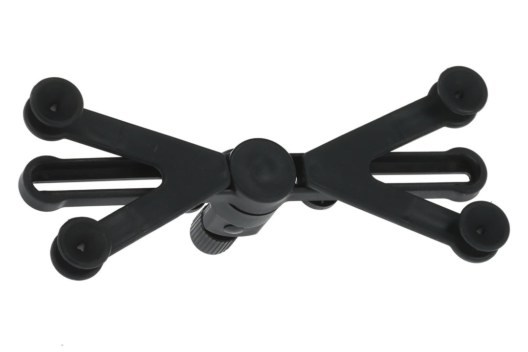 GEWA Tabletin yleiskiinnike - P/U 12 (10.1"–14")