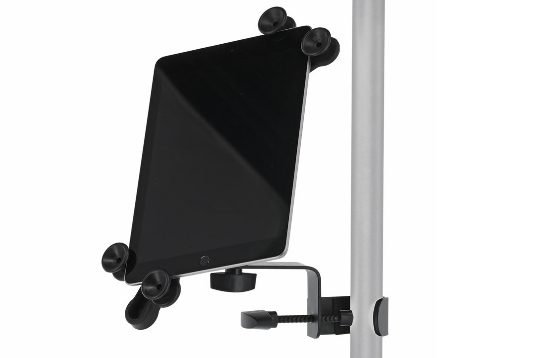 GEWA kiinnike tabletille universal - P/U 12 (7" to 10.1")