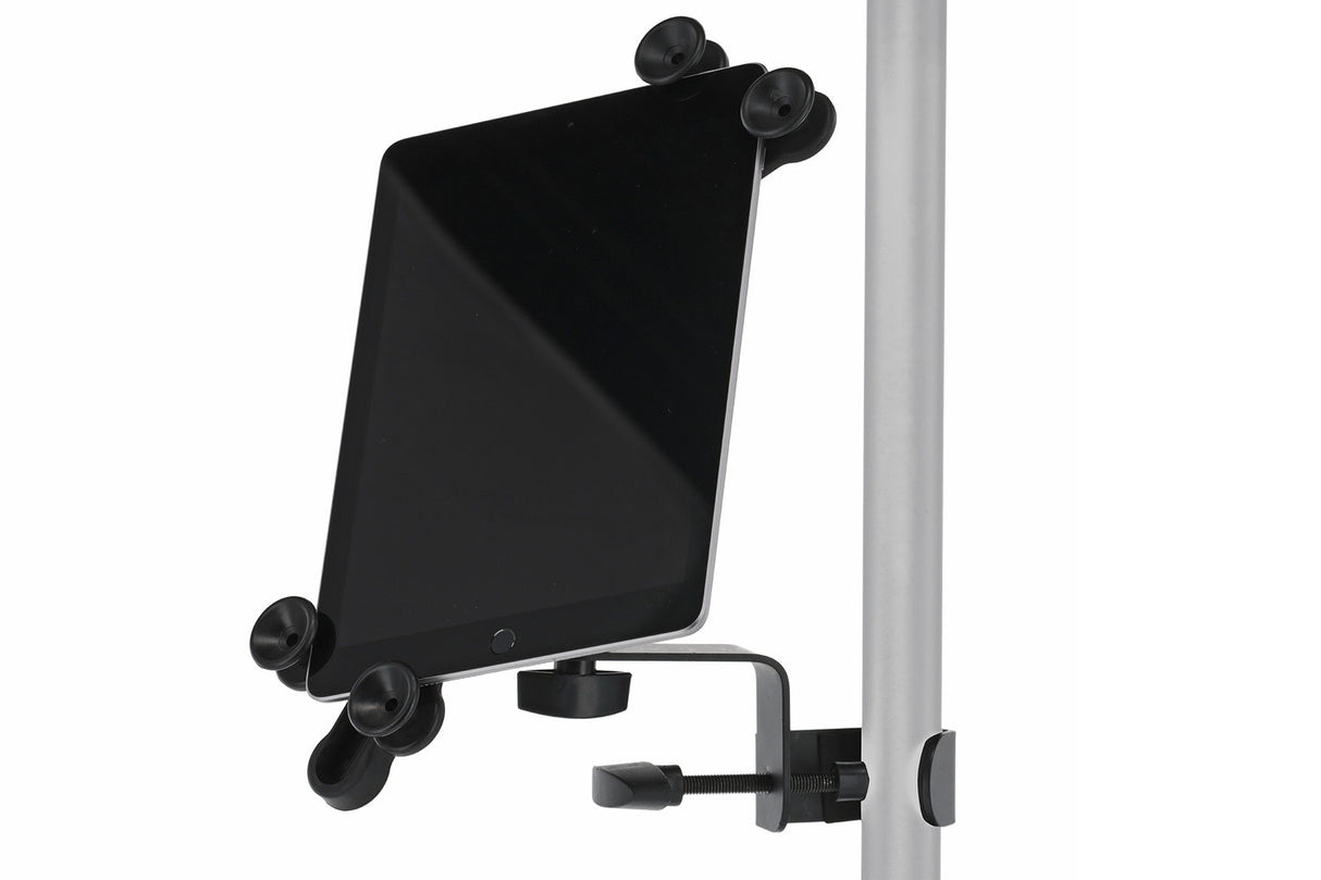 GEWA Bracket Tablet universal - P/U 12 (7" to 10.1")
