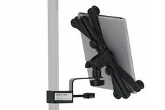 GEWA Tabletin yleiskiinnike - P/U 12 (10.1"–14")