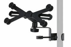 GEWA Tabletin yleiskiinnike - P/U 12 (10.1"–14")