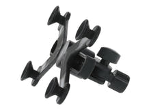 GEWA Tabletin yleiskiinnike - P/U 12 (10.1"–14")