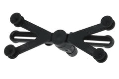 GEWA Tabletin yleiskiinnike - P/U 12 (10.1"–14")