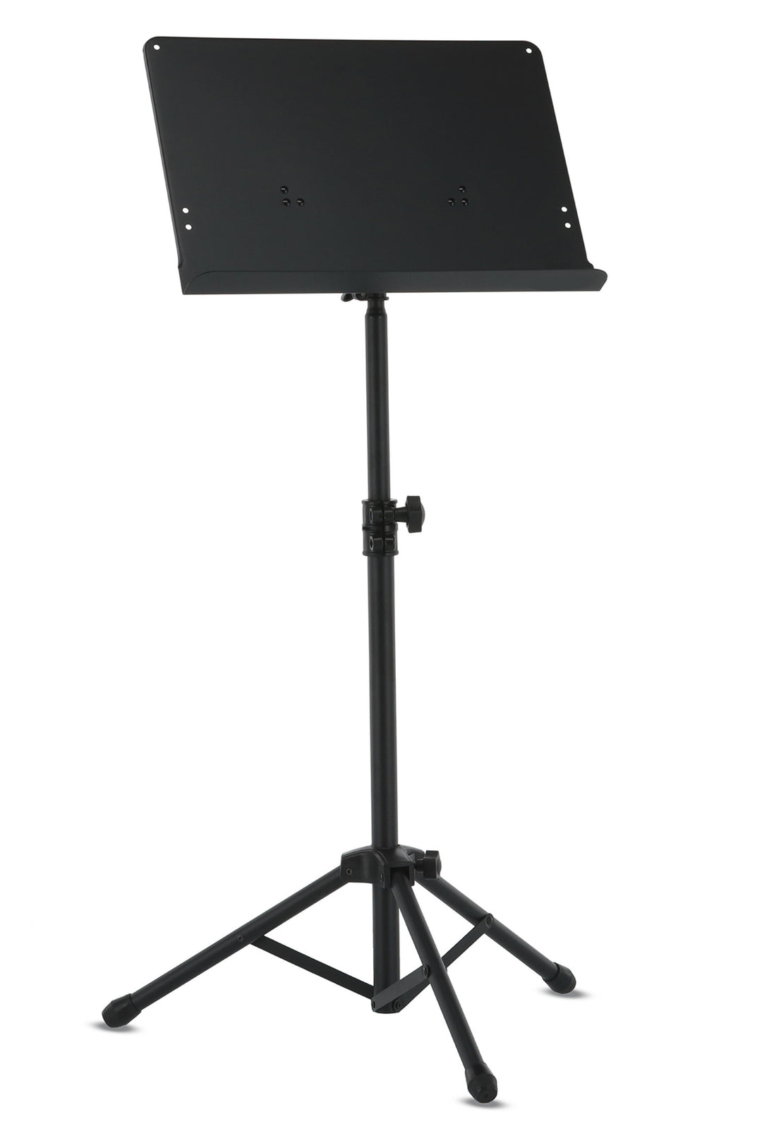 GEWA Orkesterin nuottiteline - P/U5 black (OMS-15B)