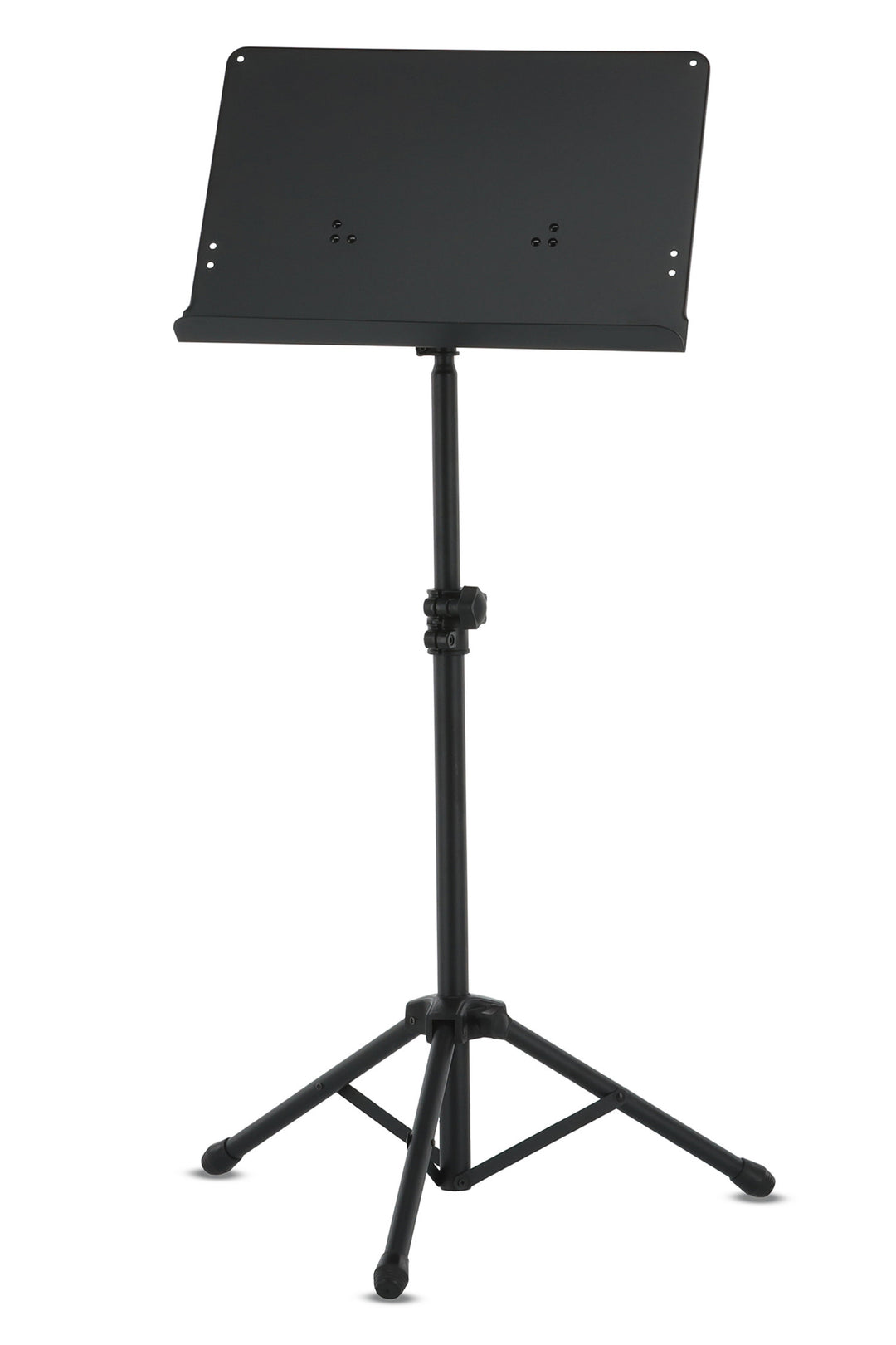 GEWA Orkesterin nuottiteline - P/U5 black (OMS-15B)