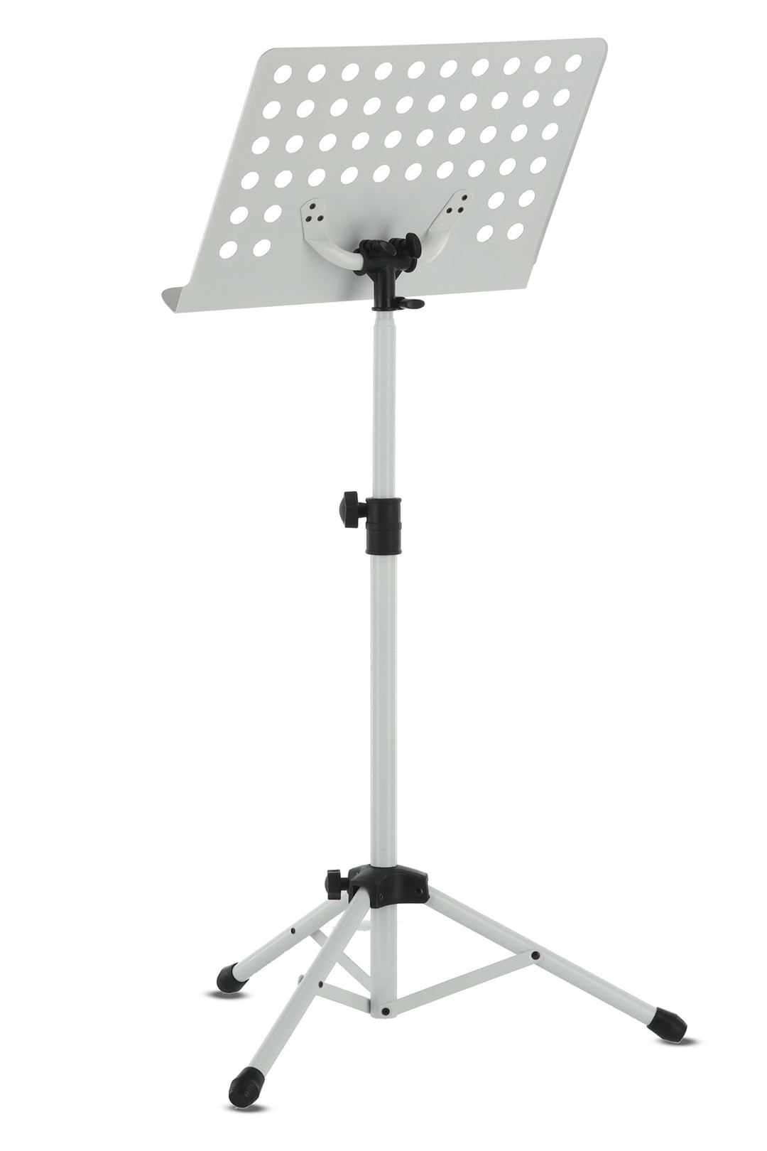 GEWA Orkesterin nuottiteline - P/U5 white (OMS-10WH)