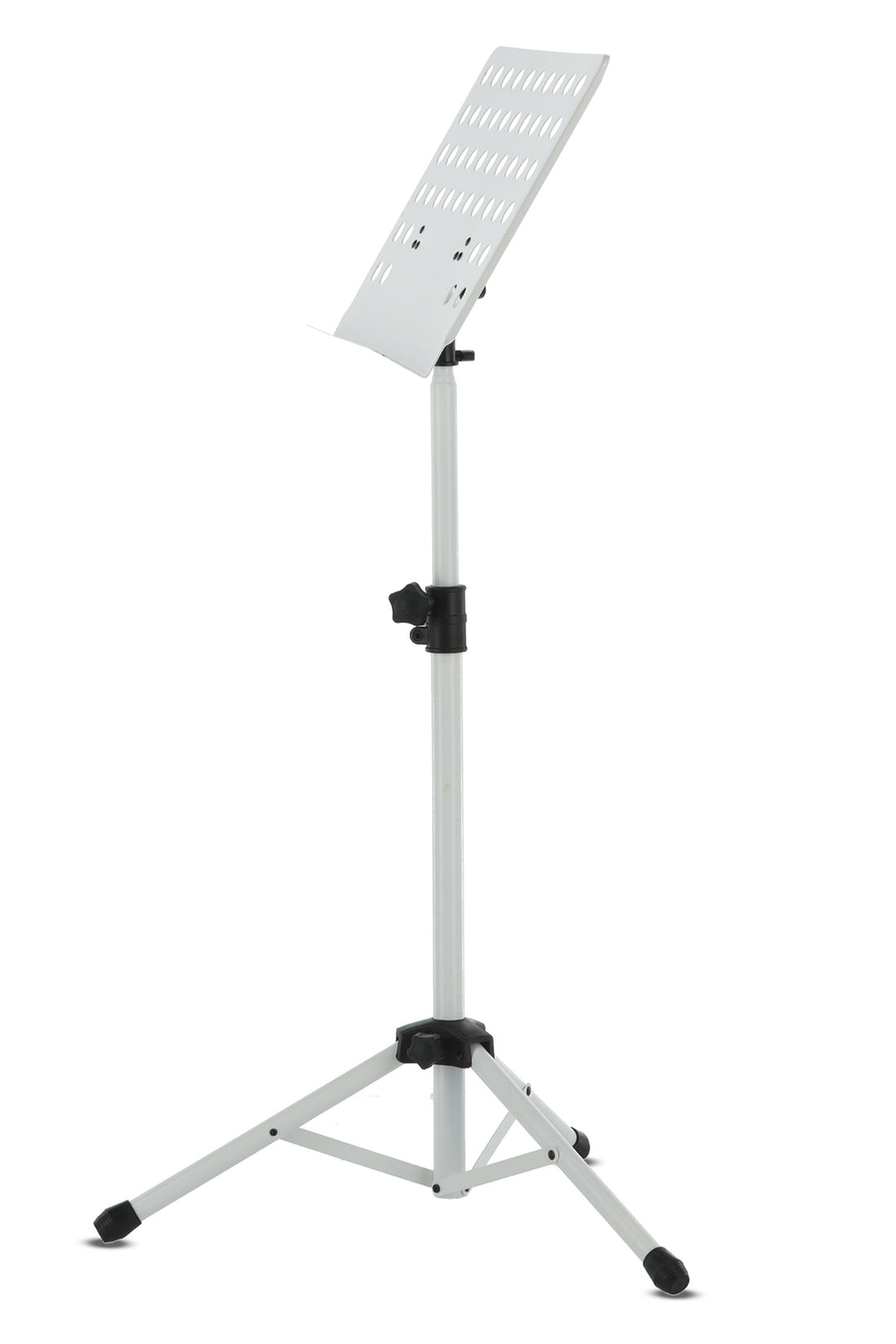 GEWA Orkesterin nuottiteline - P/U5 white (OMS-10WH)