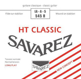 Savarez 545R Alliance HT Classic A5 basstreng, normal tension