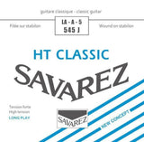 Savarez 545J Alliance HT Classic A5 basstreng, high tension