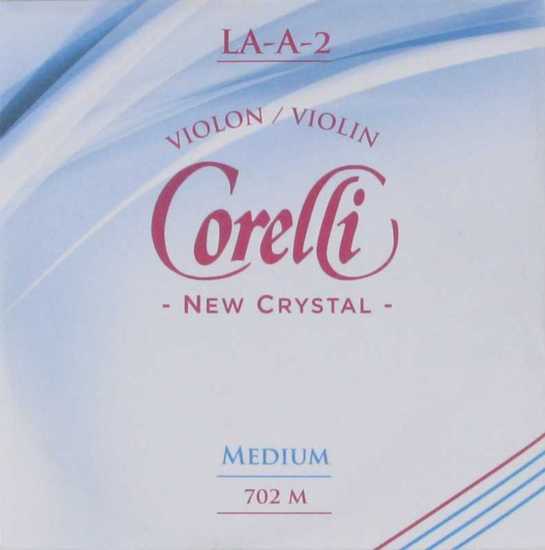 Corelli Viulut jouset New Crystal - Medium (702M)