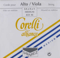 Corelli Kielisoittimet Alttoviulu Alliance - Medium (831M)