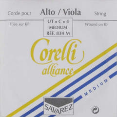 Corelli Kielisoittimet Alttoviulu Alliance - Medium (834M)