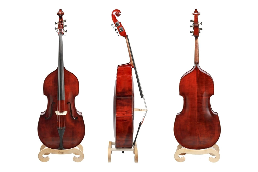 GEWA Kontrabasso Maestro Rubner Model No. 68 S - 4/4