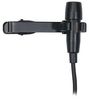 AKG CK99 L Lavalier-mikrofoni 