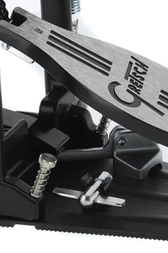Gretsch Hardware G5 Series Yksittäispoljin - GR-G5BP