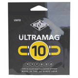 Rotosound Strings for E-guitar Ultramag - Set Regular 10-46 (UM10)