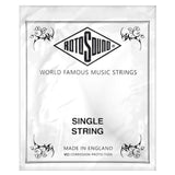 Rotosound Roto NC044 omviklet enkeltstreng .044 til elguitar