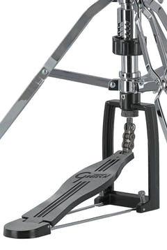 Gretsch rumpulaitteisto G5-sarjan hi-hat - GR-G5HH