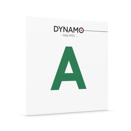 Thomastik-Infeld Kielet alttoviuluun Dynamo - A Steel (DY21)