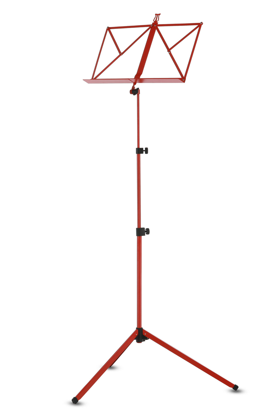 GEWA Nuottiteline - P/U20 Red (MUS-10RD)