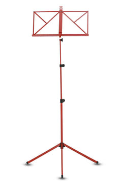 GEWA Nuottiteline - P/U20 Red (MUS-10RD)