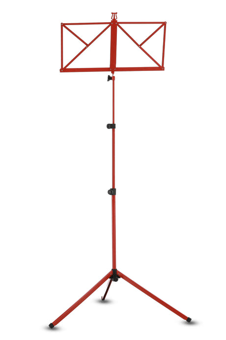 GEWA Nuottiteline - P/U20 Red (MUS-10RD)