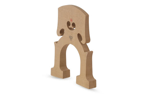 Despiau Kontrabasson satula Planet B Belgian Model - 1/2 (Foot width 138)