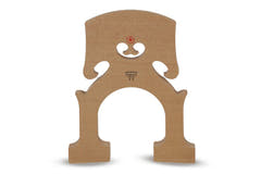 Despiau Kontrabasson satula Planet B Belgian Model - 1/2 (Foot width 138)