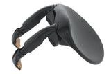Wittner Chin rest Augsburg - Violin 1/2-1/4 (256131)