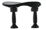 Wittner Chin rest Augsburg - Violin 4/4 (256211)