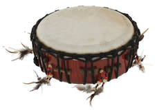 GEWA Shaman drum - Halkaisija 22 cm