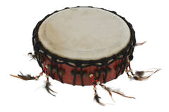 GEWA Shaman drum - Halkaisija 22 cm