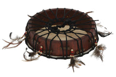 GEWA Shaman drum - Halkaisija 30 cm