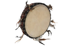 GEWA Shaman drum - Halkaisija 30 cm