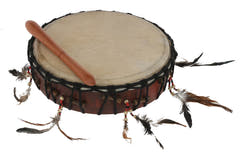 GEWA Shaman drum - Halkaisija 30 cm