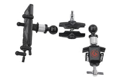 Gibraltar Bass-rummun lisävaruste Smarthpone Holder - SC-DASBD